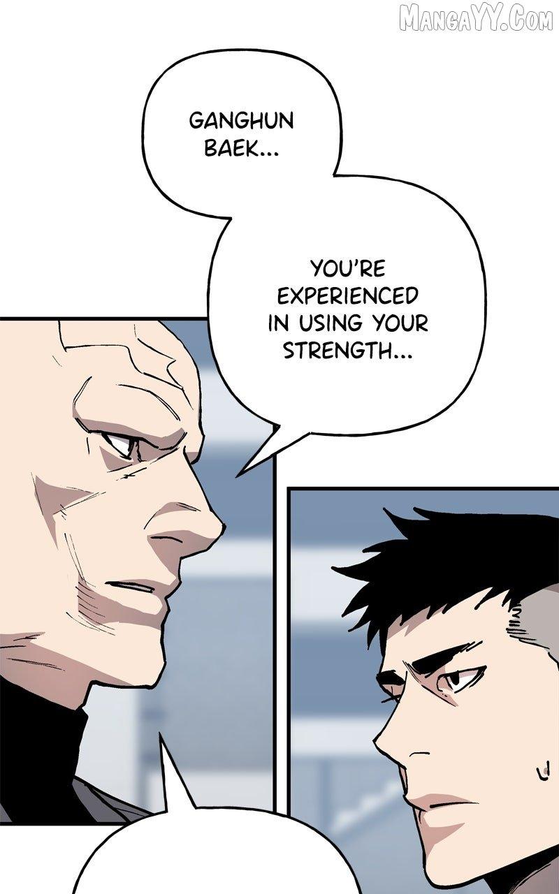 Read Boss Returns Manga Online
