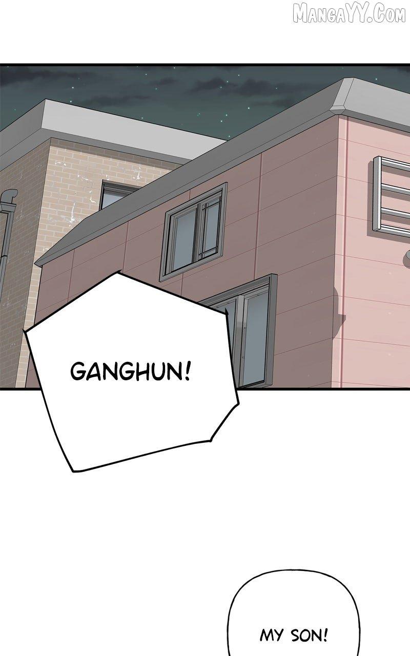 Read Boss Returns Manga Online