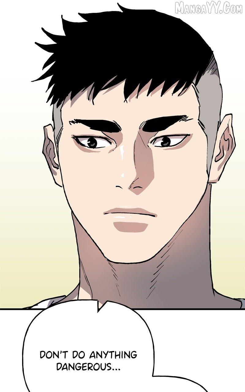 Read Boss Returns Manga Online