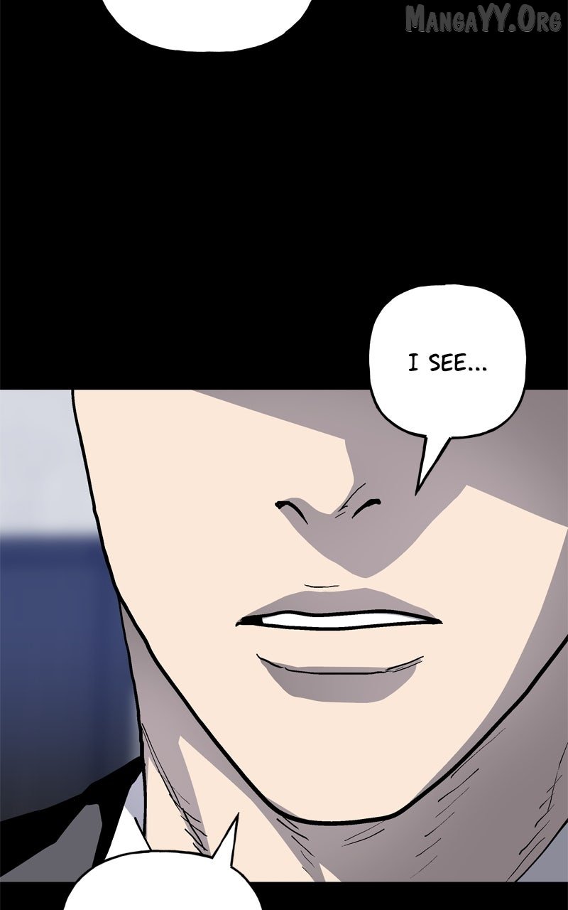 Read Boss Returns Manga Online
