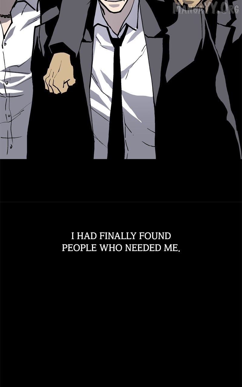 Read Boss Returns Manga Online