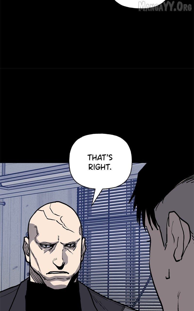 Read Boss Returns Manga Online
