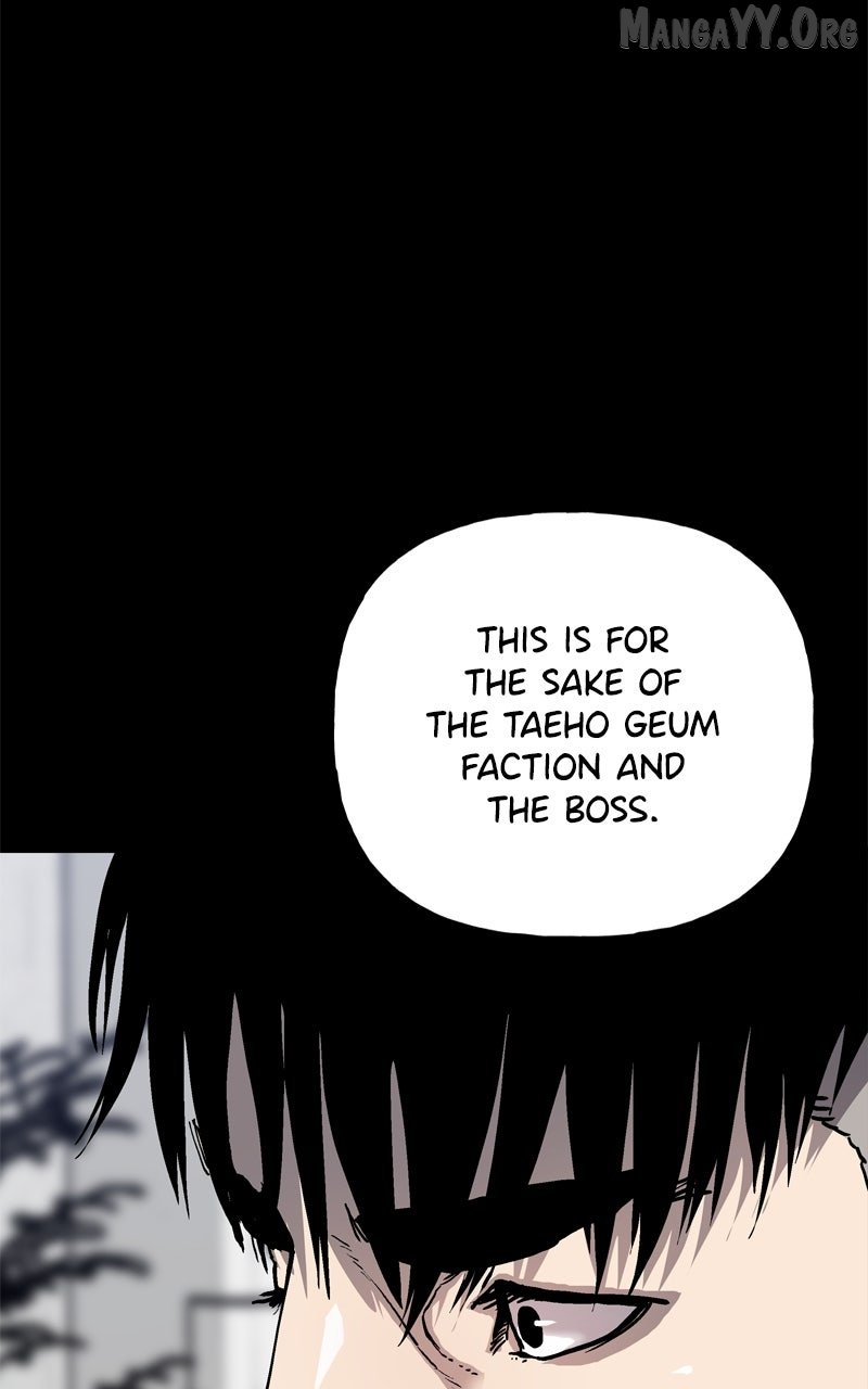 Read Boss Returns Manga Online