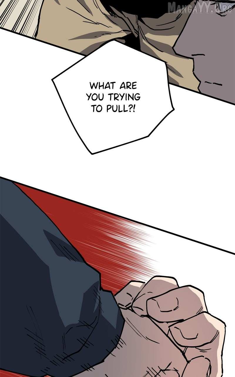 Read Boss Returns Manga Online