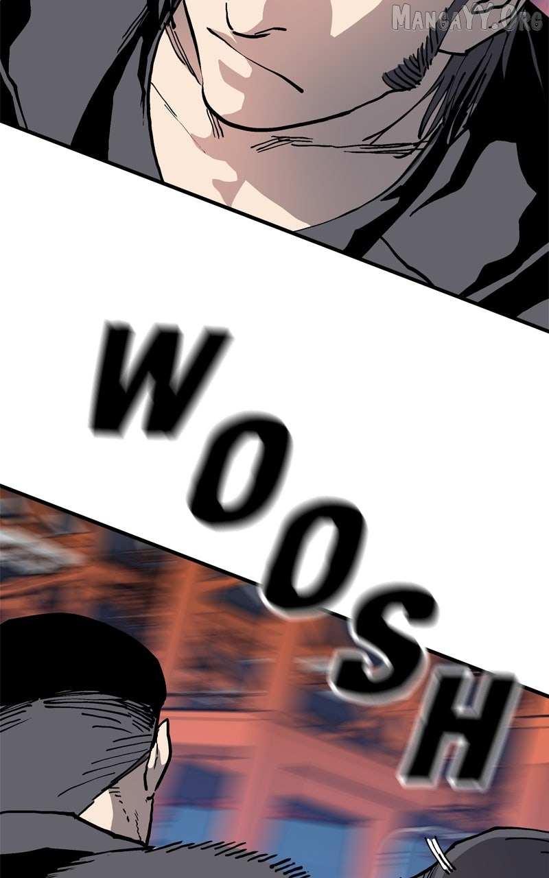 Read Boss Returns Manga Online