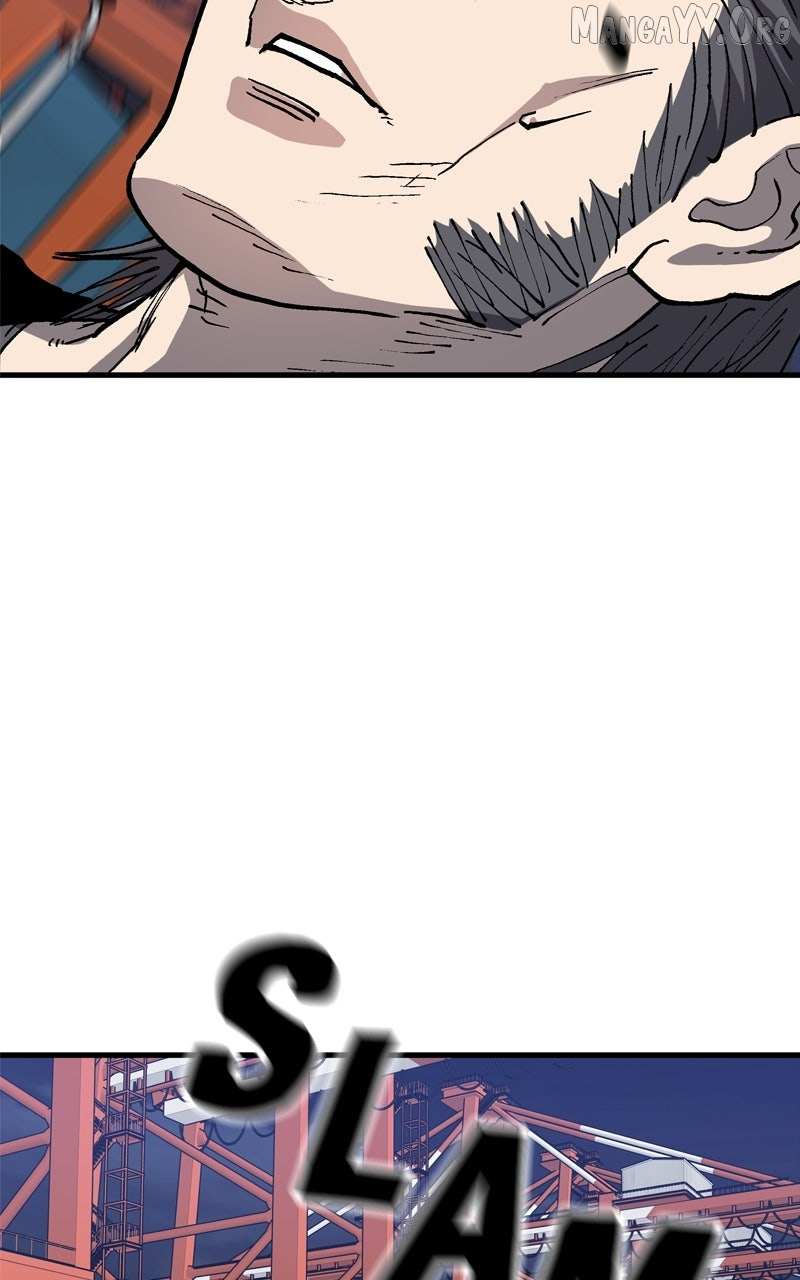 Read Boss Returns Manga Online