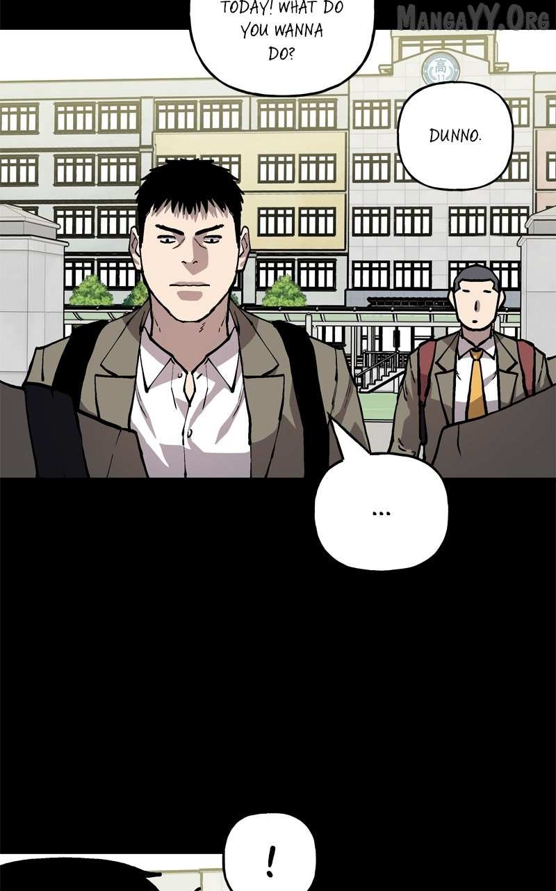 Read Boss Returns Manga Online