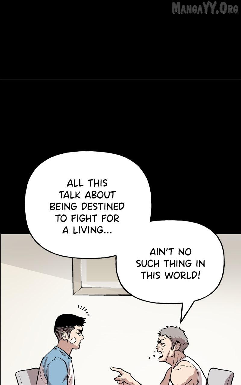 Read Boss Returns Manga Online