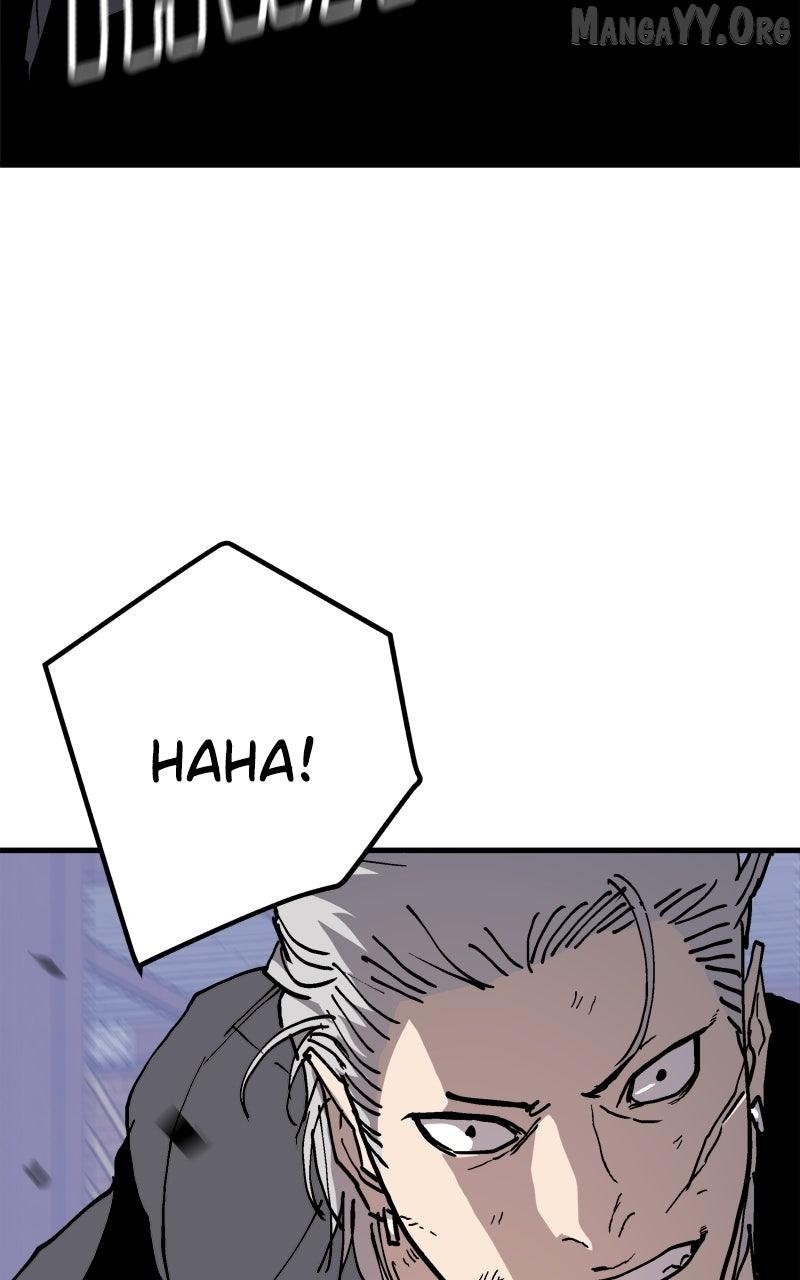 Read Boss Returns Manga Online