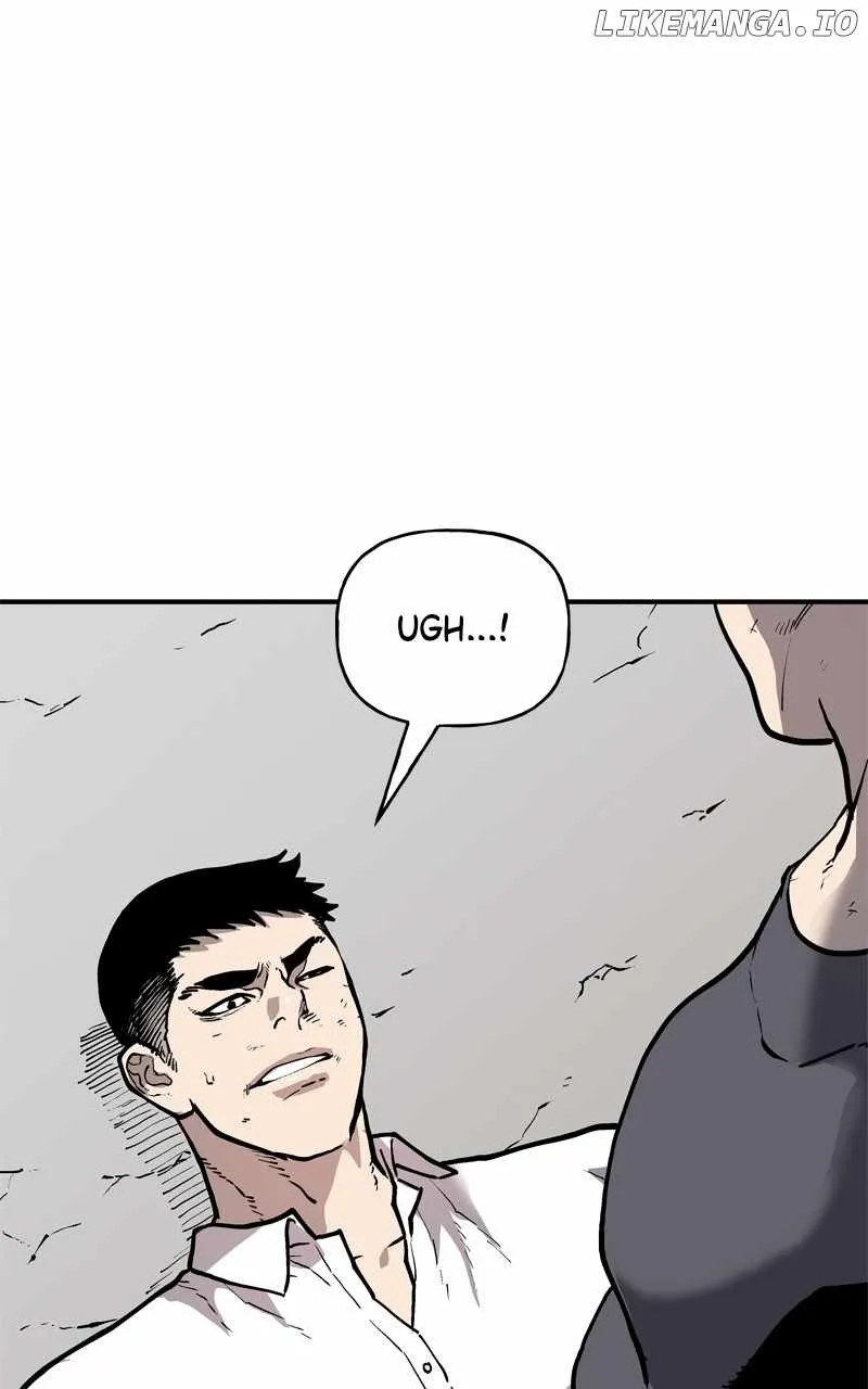 Read Boss Returns Manga Online