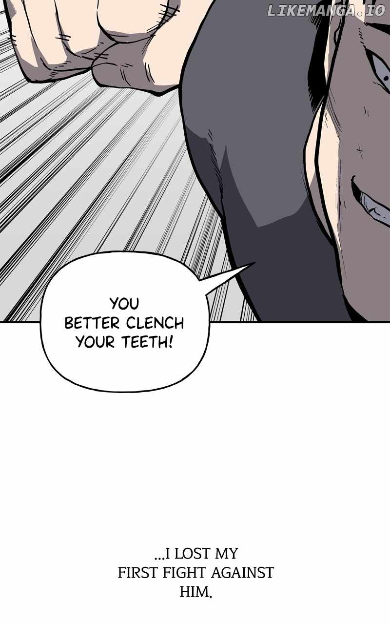 Read Boss Returns Manga Online
