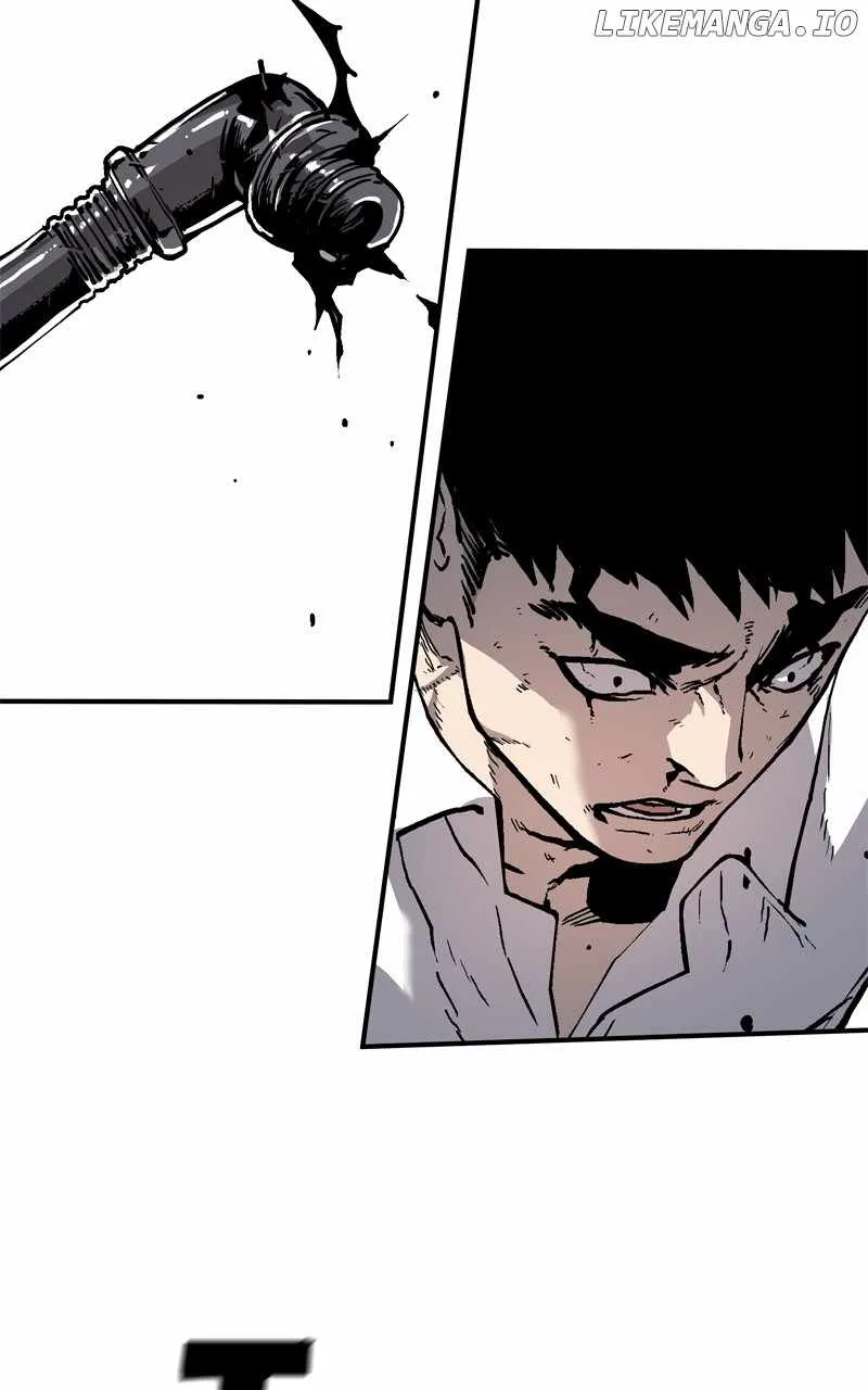 Read Boss Returns Manga Online