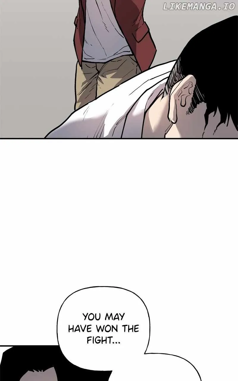 Read Boss Returns Manga Online