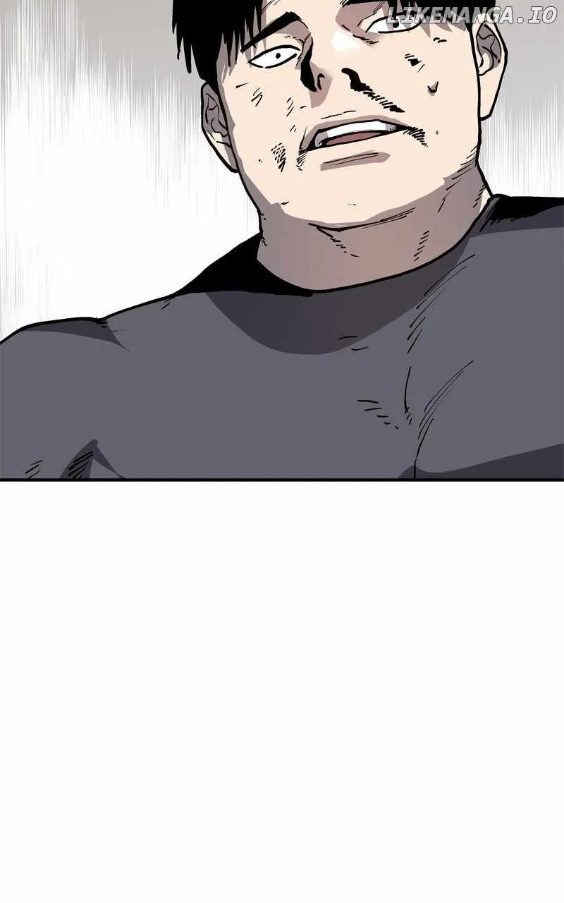 Read Boss Returns Manga Online