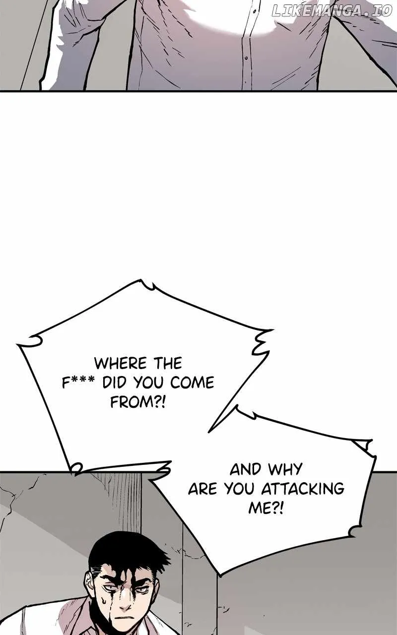 Read Boss Returns Manga Online