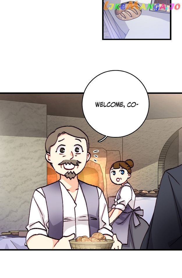Read Bring The Love Manga Online