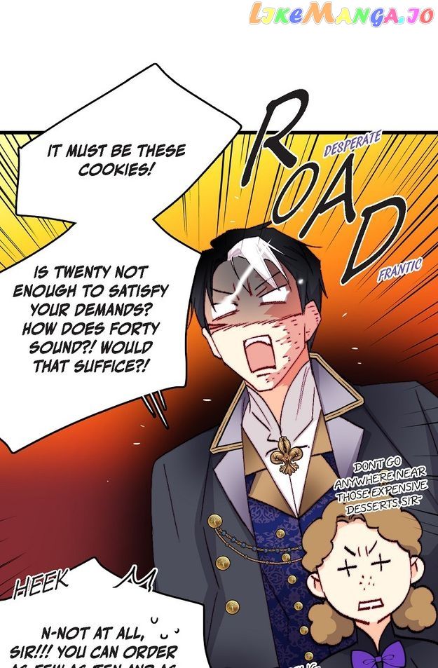 Read Bring The Love Manga Online