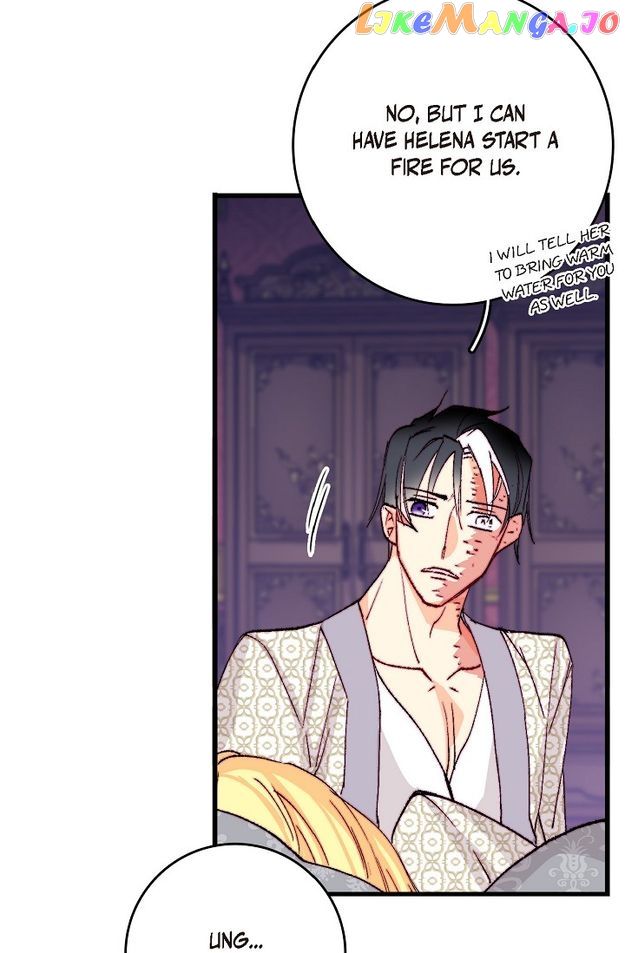 Read Bring The Love Manga Online