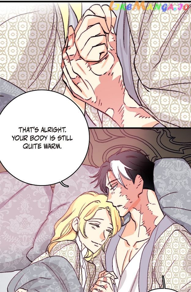 Read Bring The Love Manga Online