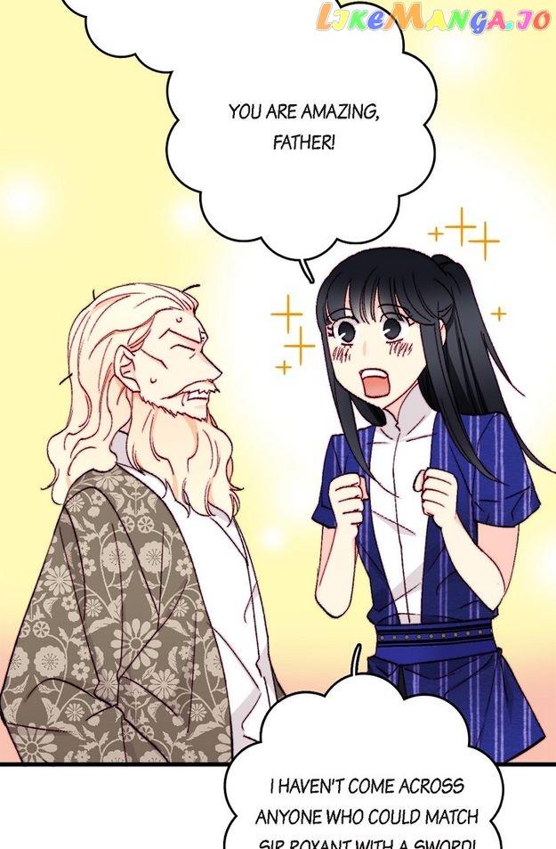 Read Bring The Love Manga Online