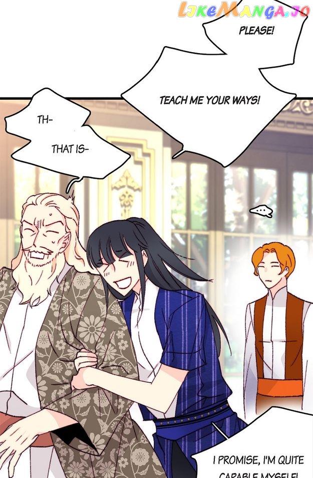 Read Bring The Love Manga Online
