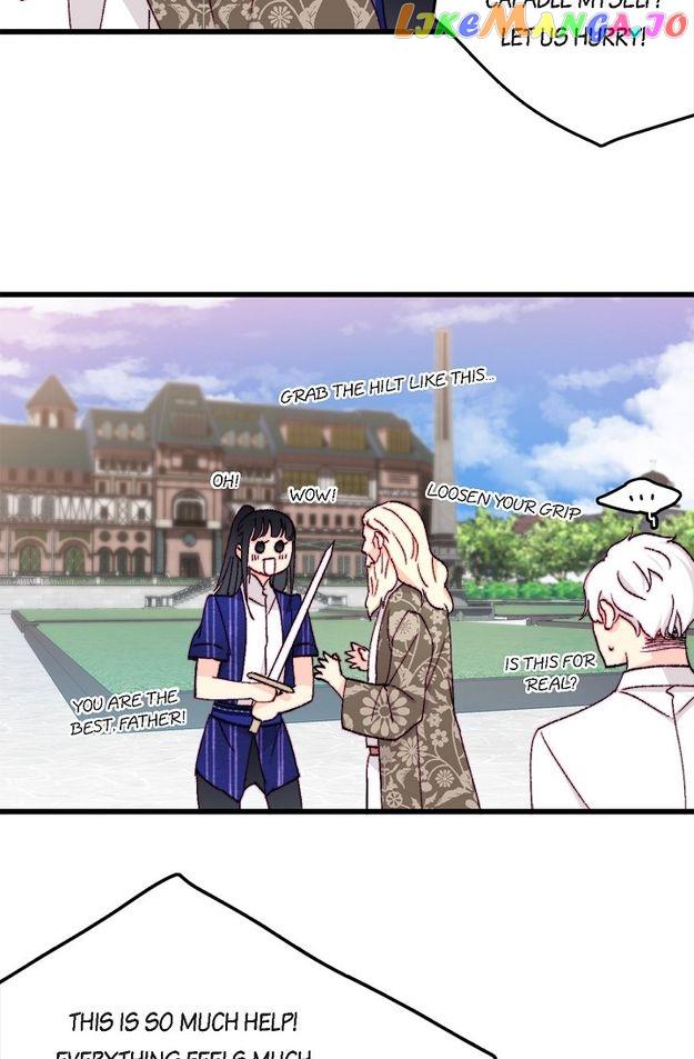 Read Bring The Love Manga Online