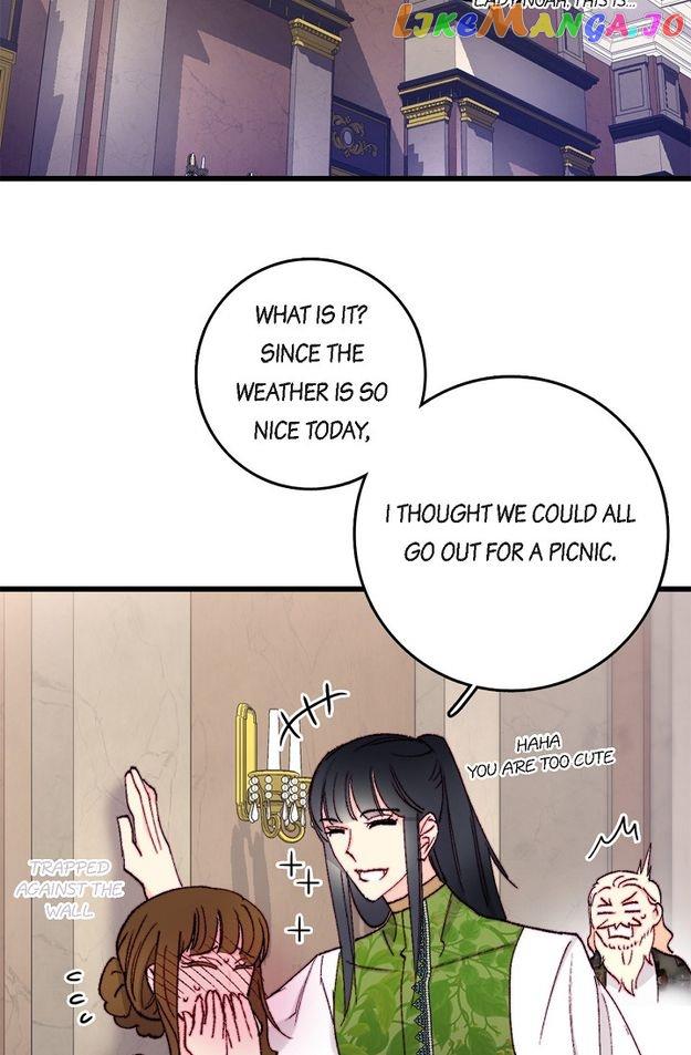 Read Bring The Love Manga Online