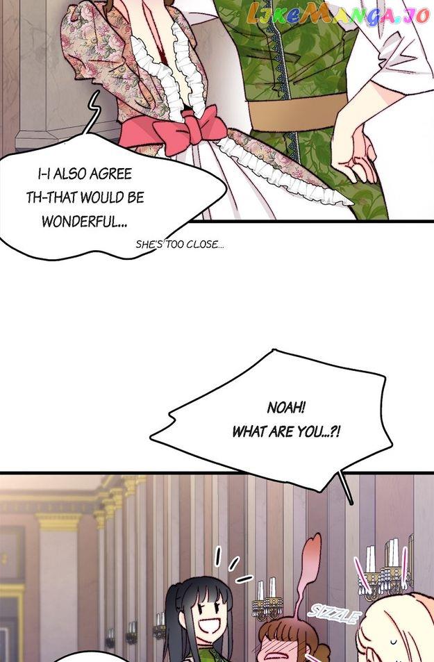 Read Bring The Love Manga Online