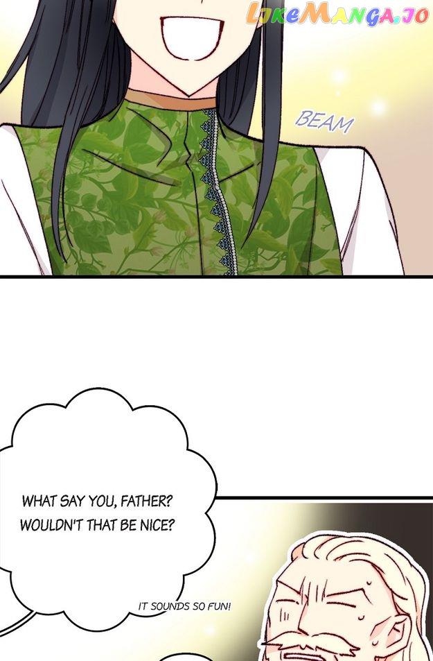 Read Bring The Love Manga Online