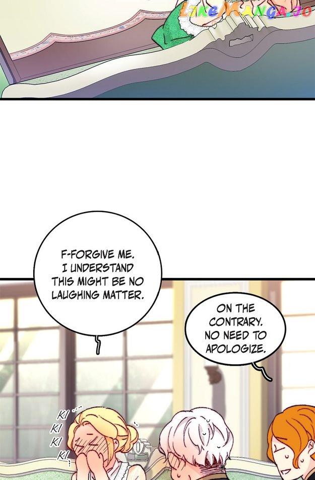 Read Bring The Love Manga Online