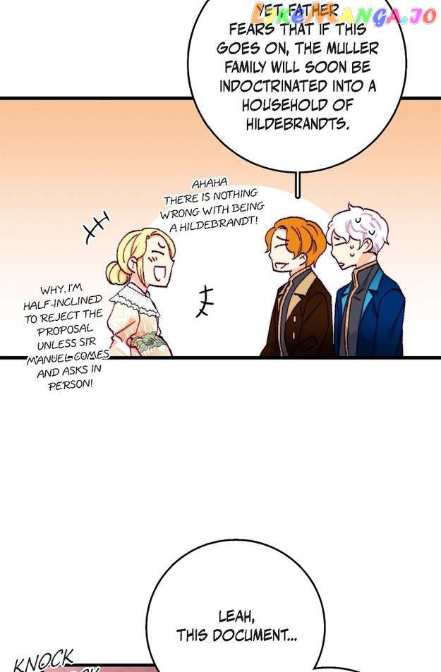 Read Bring The Love Manga Online