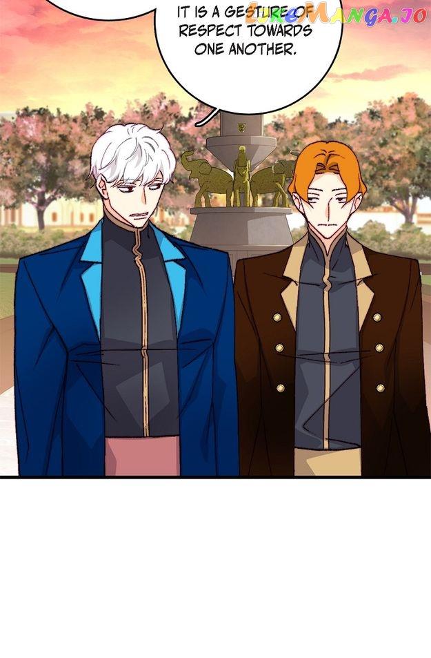 Read Bring The Love Manga Online