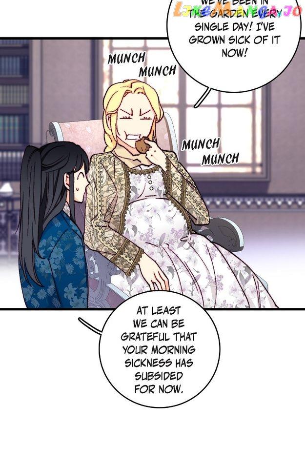Read Bring The Love Manga Online