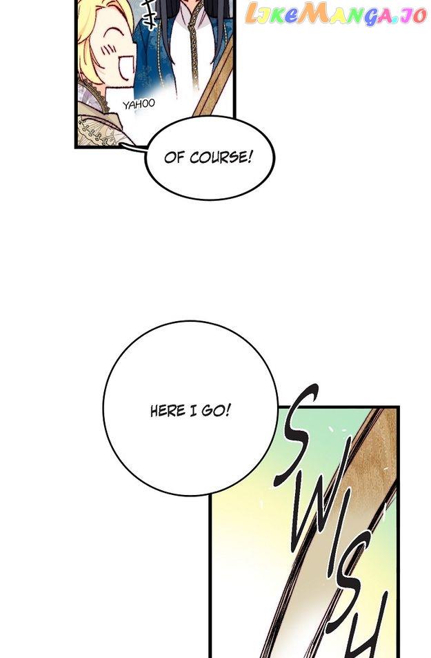 Read Bring The Love Manga Online