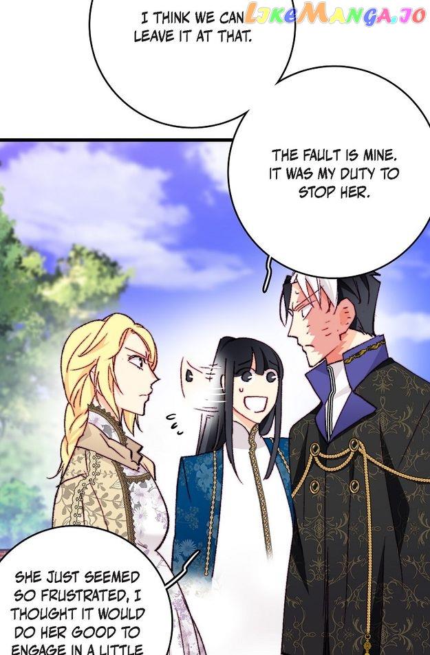 Read Bring The Love Manga Online