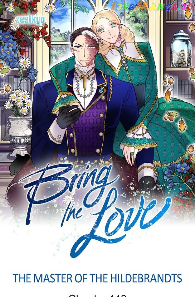 Read Bring The Love Manga Online