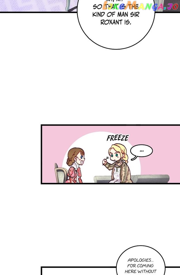 Read Bring The Love Manga Online