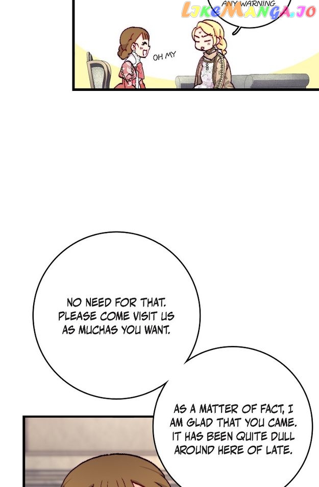 Read Bring The Love Manga Online
