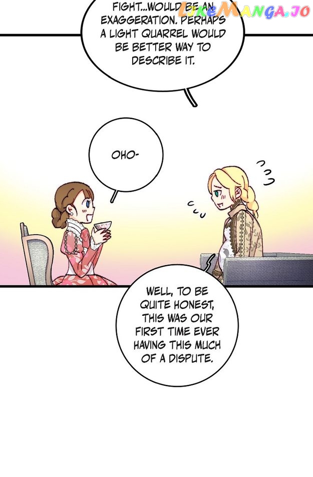 Read Bring The Love Manga Online