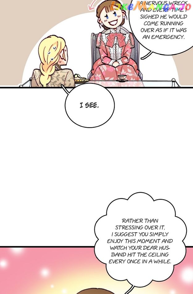 Read Bring The Love Manga Online
