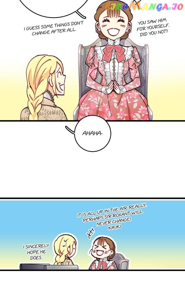 Read Bring The Love Manga Online