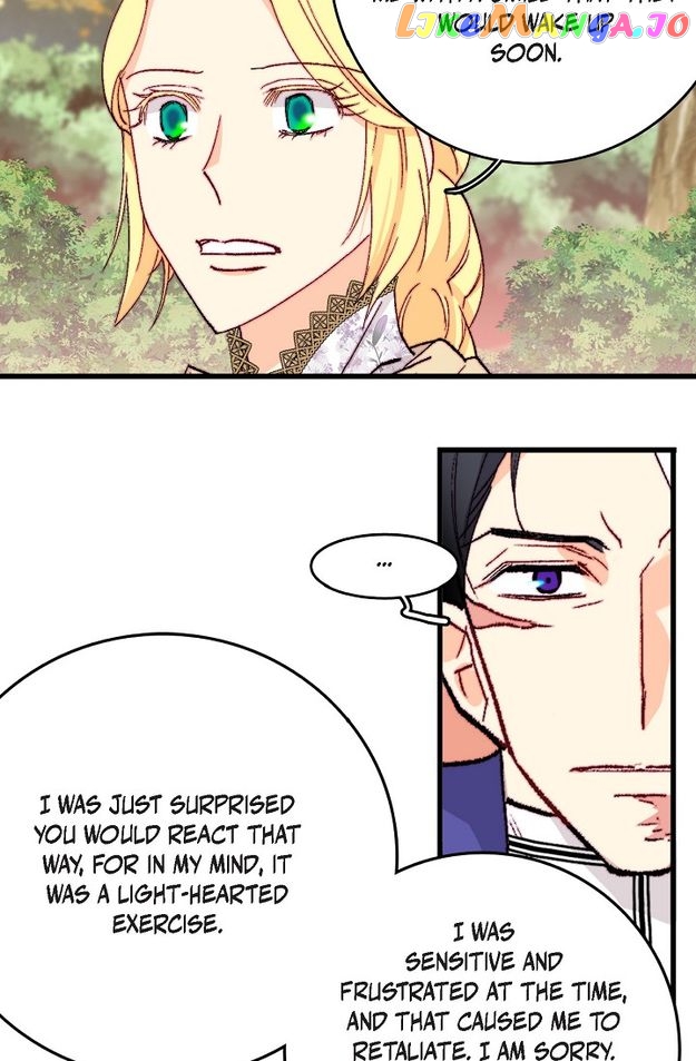 Read Bring The Love Manga Online
