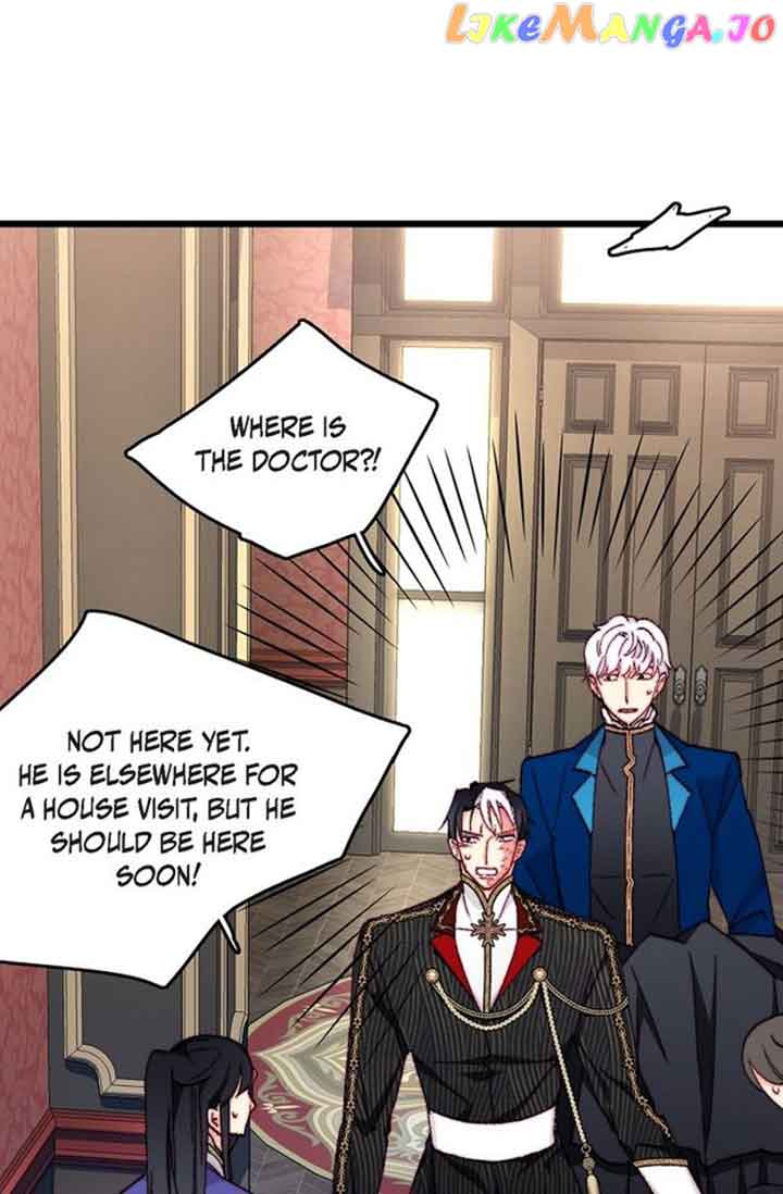 Read Bring The Love Manga Online