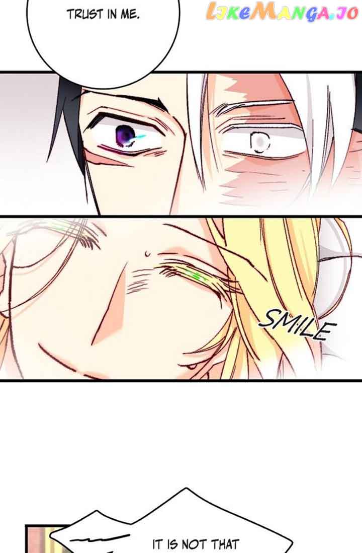 Read Bring The Love Manga Online