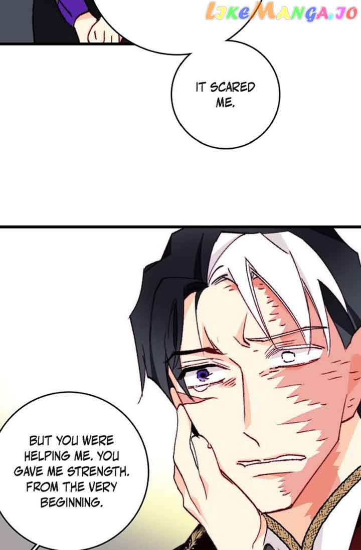 Read Bring The Love Manga Online