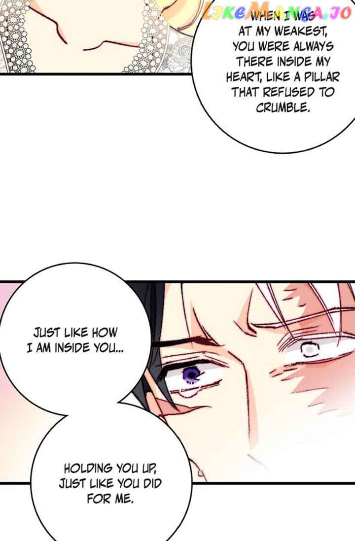 Read Bring The Love Manga Online