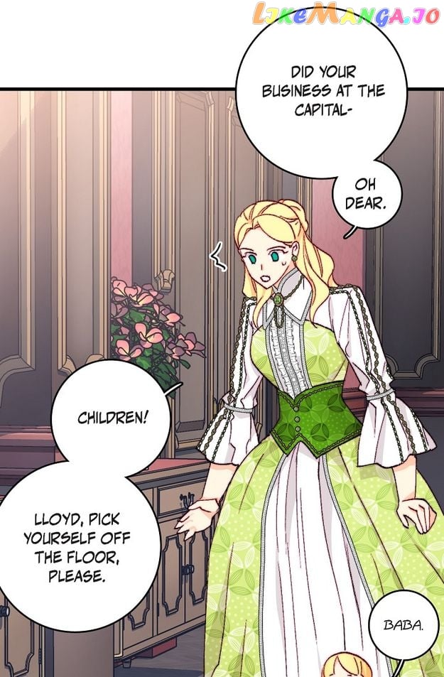 Read Bring The Love Manga Online
