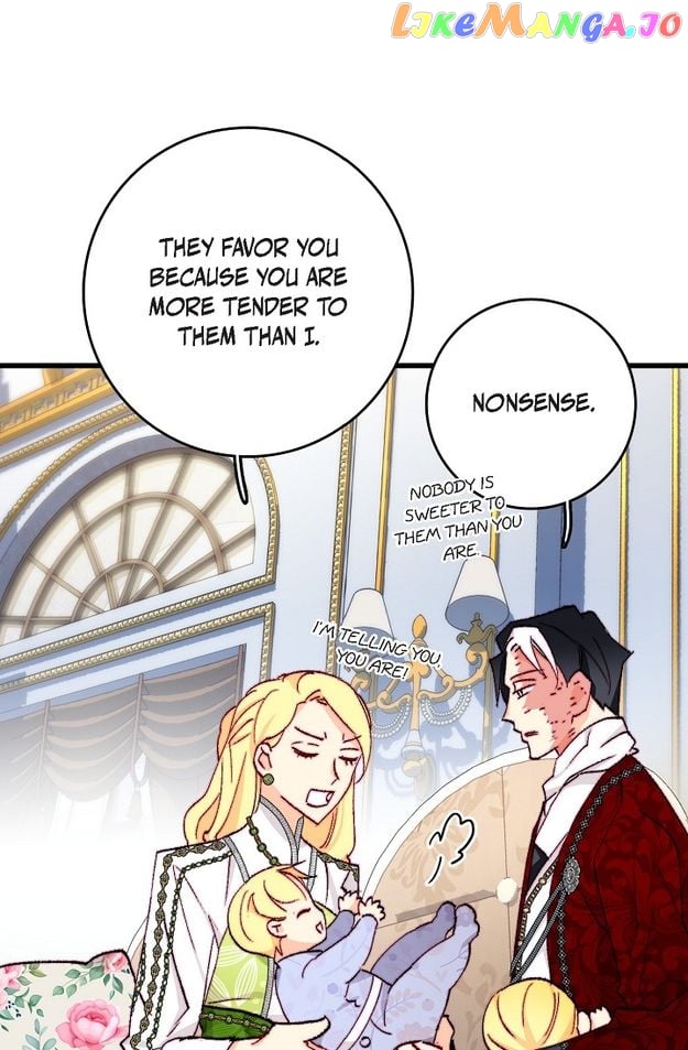 Read Bring The Love Manga Online