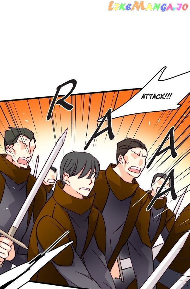 Read Bring The Love Manga Online
