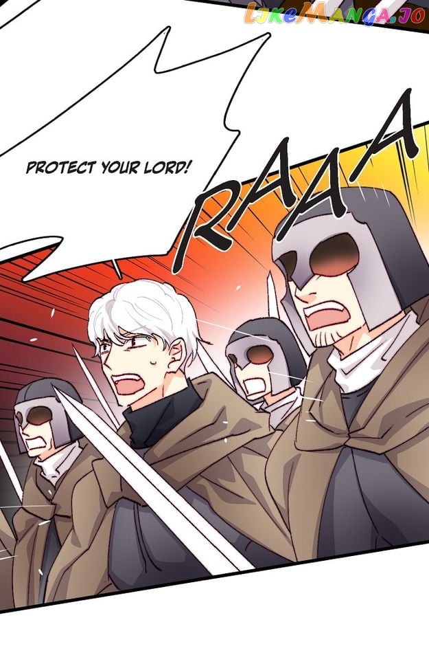 Read Bring The Love Manga Online